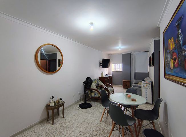 Apartment for rent in Barranquilla