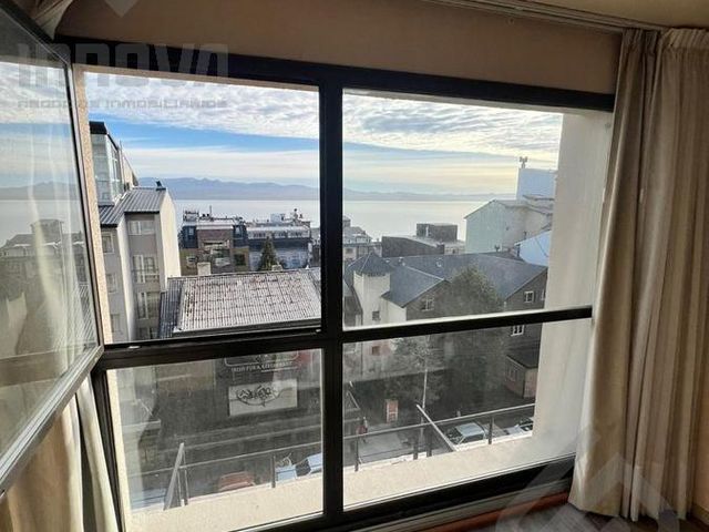 Departamento en venta  Centro Bariloche