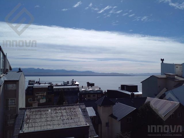 Departamento en venta  Centro Bariloche