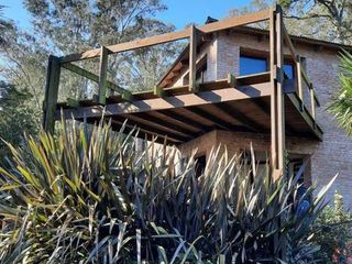 Gran chalet en 2 plantas