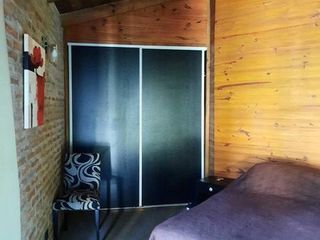 Gran chalet en 2 plantas