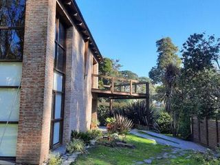 Gran chalet en 2 plantas