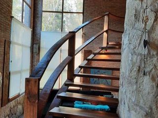 Gran chalet en 2 plantas