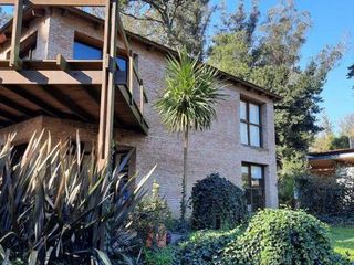 Gran chalet en 2 plantas