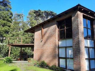 Gran chalet en 2 plantas