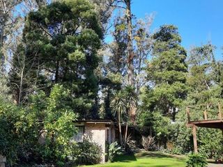 Gran chalet en 2 plantas