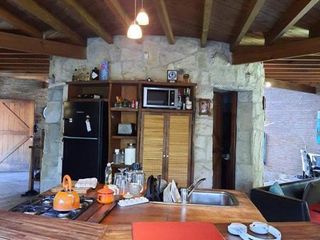 Gran chalet en 2 plantas