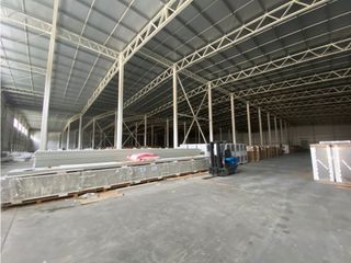 Foto 17 de *VA A DAULE BODEGA 16980 m² ideal centro de distribución y logística