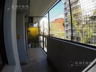 Alquiler de Departamento de 3 ambientes en Caballito, CABA