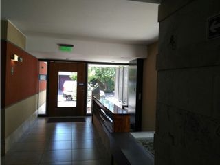 Alquiler Departamento Quinta Seccion Mendoza