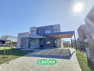 Foto 2 de Casa en venta a estreanar en Araucarias,  Puertos Escobar