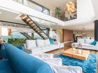 Foto 1 de casa en venta en vereda carrasquilla. Cod V5723