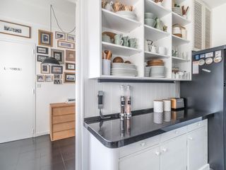 Departamento de 4 ambientes en Venta - Retiro