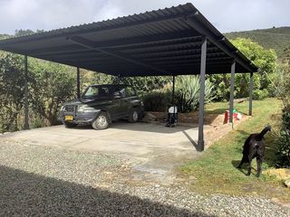 Foto 6 de CASA CAMPESTRE VENTA GUASCA VDA MARIANO OSPINA, C. V 1497