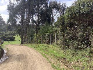 Foto 14 de CASA CAMPESTRE VENTA GUASCA VDA MARIANO OSPINA, C. V 1497