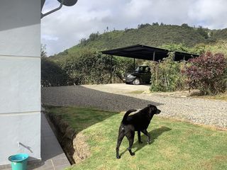 Foto 5 de CASA CAMPESTRE VENTA GUASCA VDA MARIANO OSPINA, C. V 1497