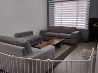 Foto 35 de CASA CAMPESTRE VENTA GUASCA VDA MARIANO OSPINA, C. V 1497