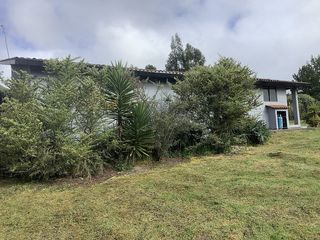Foto 10 de CASA CAMPESTRE VENTA GUASCA VDA MARIANO OSPINA, C. V 1497