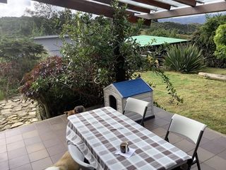 Foto 19 de CASA CAMPESTRE VENTA GUASCA VDA MARIANO OSPINA, C. V 1497