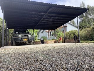 Foto 7 de CASA CAMPESTRE VENTA GUASCA VDA MARIANO OSPINA, C. V 1497