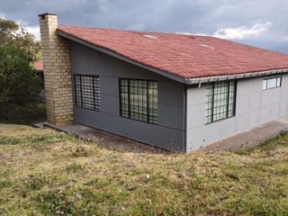 Foto 32 de CASA CAMPESTRE VENTA GUASCA VDA MARIANO OSPINA, C. V 1497