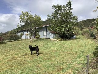 Foto 12 de CASA CAMPESTRE VENTA GUASCA VDA MARIANO OSPINA, C. V 1497