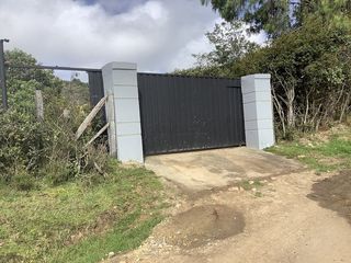 Foto 13 de CASA CAMPESTRE VENTA GUASCA VDA MARIANO OSPINA, C. V 1497