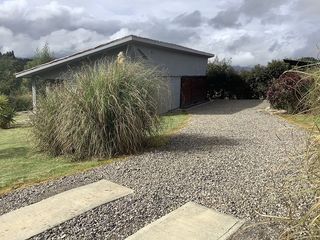 Foto 3 de CASA CAMPESTRE VENTA GUASCA VDA MARIANO OSPINA, C. V 1497