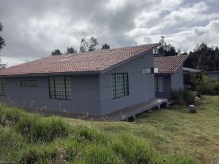 Foto 18 de CASA CAMPESTRE VENTA GUASCA VDA MARIANO OSPINA, C. V 1497