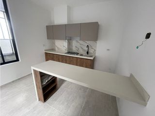 Foto 6 de Apartaestudio de Lujo en Venta - Estilo y Comodidad en el Centro