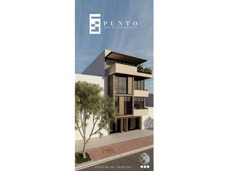 Foto 1 de Apartaestudio de Lujo en Venta - Estilo y Comodidad en el Centro