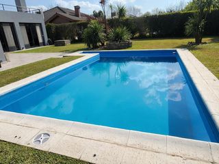 Foto 45 de Casa  Minimalista  Country Club de Campo San Patricio 6 ambientes  Álvarez Moreno