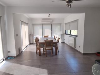 Foto 69 de Casa  Minimalista  Country Club de Campo San Patricio 6 ambientes  Álvarez Moreno