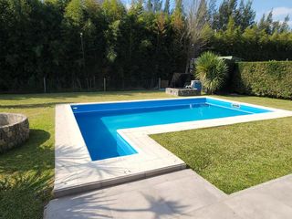 Foto 29 de Casa  Minimalista  Country Club de Campo San Patricio 6 ambientes  Álvarez Moreno
