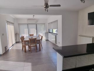 Foto 66 de Casa  Minimalista  Country Club de Campo San Patricio 6 ambientes  Álvarez Moreno