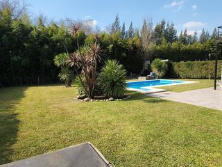 Foto 55 de Casa  Minimalista  Country Club de Campo San Patricio 6 ambientes  Álvarez Moreno