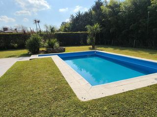 Foto 64 de Casa  Minimalista  Country Club de Campo San Patricio 6 ambientes  Álvarez Moreno