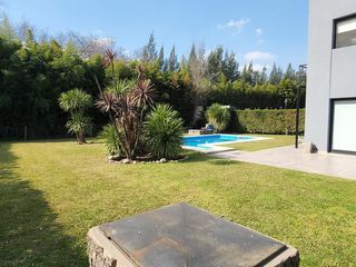 Foto 48 de Casa  Minimalista  Country Club de Campo San Patricio 6 ambientes  Álvarez Moreno