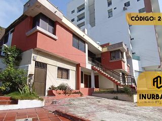 Foto 1 de apartamento en arriendo en nuevo horizonte. Cod A26392