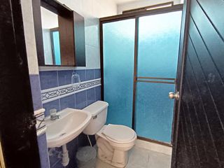 Foto 13 de apartamento en arriendo en nuevo horizonte. Cod A26392