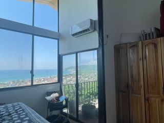 Se Vende Apartamento Cerca del Mar en Puerto Lopez