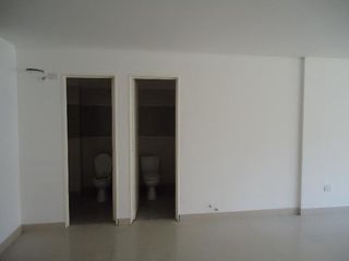 Foto 4 de Oficina en Alquiler en Nueva Córdoba, Córdoba Capital, Córdoba