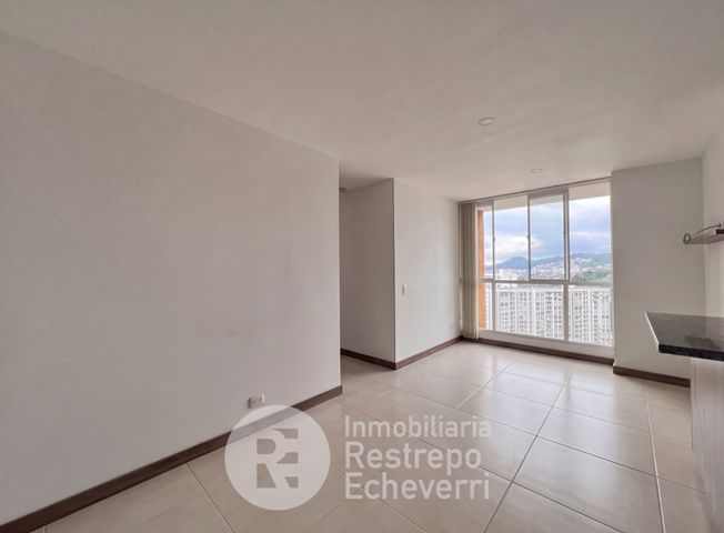 Apartment for rent in Manizales