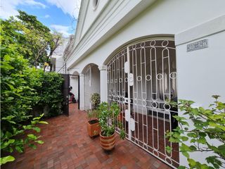 Foto 4 de SE ARRIENDA HERMOSA CASA EN BARRIO BLANCO