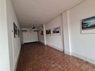 Foto 37 de SE ARRIENDA HERMOSA CASA EN BARRIO BLANCO