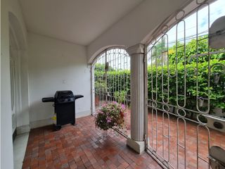 Foto 6 de SE ARRIENDA HERMOSA CASA EN BARRIO BLANCO