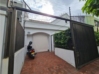 Foto 2 de SE ARRIENDA HERMOSA CASA EN BARRIO BLANCO