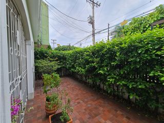 Foto 5 de SE ARRIENDA HERMOSA CASA EN BARRIO BLANCO