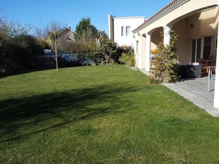 Foto 31 de Casa Venta Comahue Golf Club Neuquén, 3 dormitorios, 3 baños, escritorio y jardín