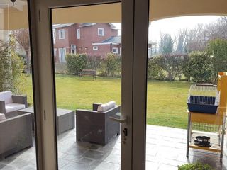 Foto 18 de Casa Venta Comahue Golf Club Neuquén, 3 dormitorios, 3 baños, escritorio y jardín